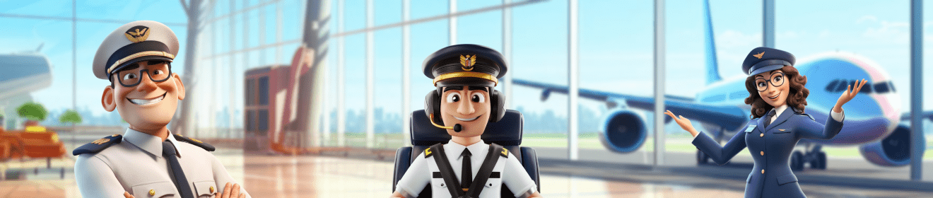 Flying Instructor